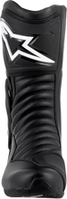 تحميل الصورة في عارض المعرض ، ALPINESTARS من ألبينستار BOOT SMX-6 V2 GTX BK حذاء حماية اس أم اكس