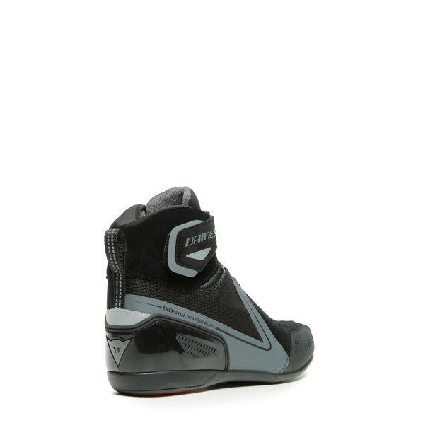 Dainese من داينيس Energyca D-Wp Black  حذاء أنيرجيكا