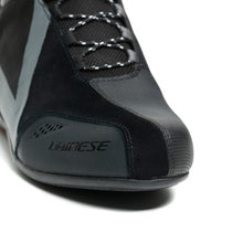 تحميل الصورة في عارض المعرض ، Dainese من داينيس Energyca D-Wp Black  حذاء أنيرجيكا
