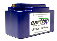 تحميل الصورة في عارض المعرض ، ETX18F EARTHX من إيرث-إكس LITHIUM BATTERY بطارية ليثيوم