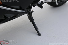تحميل الصورة في عارض المعرض ، سوزوكي هيابوسا 99-22 T-REX من تيركس Adjustable Kickstand ستاند جانبي قابل للتعديل