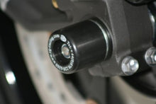 تحميل الصورة في عارض المعرض ، أر&amp;جي حماية وسط العجلة الأمامية سوزوكي هيابوسا 2008-2020