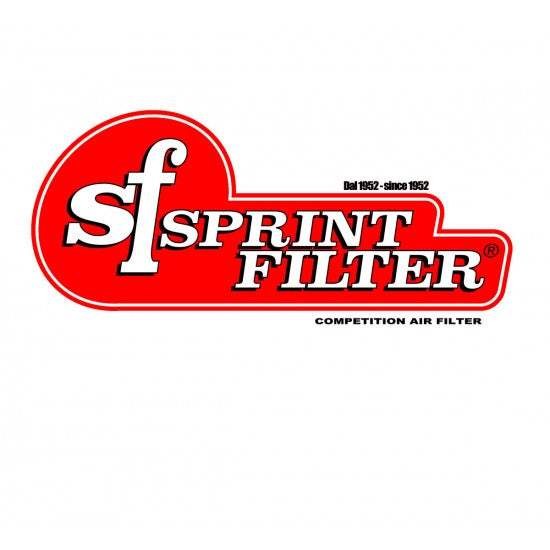 GSX-R1000 (09-16) Sprint Filterمن سبرينت فلتر P08 فلتر رياضي بي80