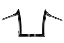 Load image into Gallery viewer, FACTORY 47 Signature Handlebar 12&quot; Black 2015-2023 Road Glide Models