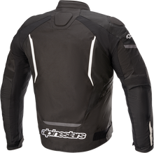 Load image into Gallery viewer, ALPINESTARS JACKET T-JAWS V3 BLACK/WHITE 