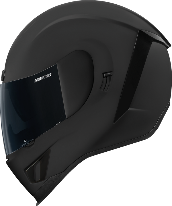 Icon Airform Dark Rubatone Helmet