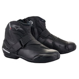 Alpinestars SMX-1 R V2 Black Shoes