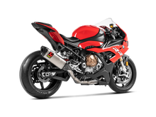 Load image into Gallery viewer, Akrapovič Evolution Line Full System For BMW S1000RR/M 20-23  S-B10R5-APLT 