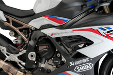 Load image into Gallery viewer, PUIG ENGINE COVER TRACK FOR CHAMPIONSHIP FOR MOTORCYCLE BMW S1000RR 2024
