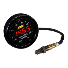 Load image into Gallery viewer, AEM X-Series Wideband AFR Gauge 30-0300  boost box