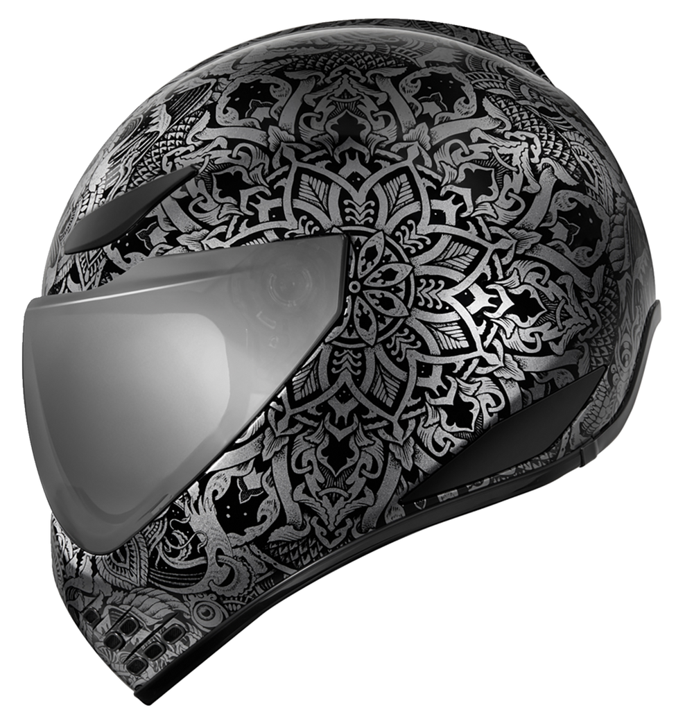 ICON Domain™ GRAVITAS Helmet 