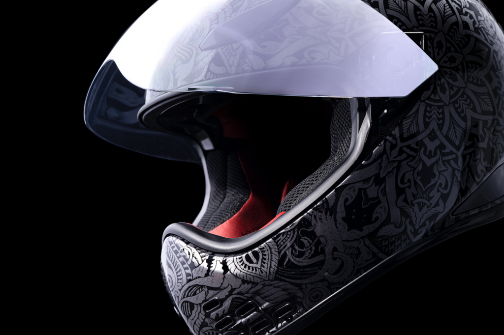 ICON Domain™ GRAVITAS Helmet 