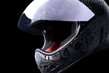 تحميل الصورة في عارض المعرض ، ICON من آيكون Domain™ GRAVITAS Helmet خوذة دومين