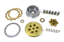 Load image into Gallery viewer, Brock&#39;s Clutch Conversion Kit w/ Ultra Mod for Suzuki Hayabusa (22-24)