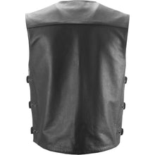 Load image into Gallery viewer, highway21 12 Gauge Genuine premium leather Vest