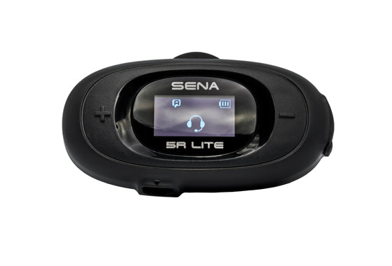SENA 5R LITE 2-Way Bluetooth Intercom System