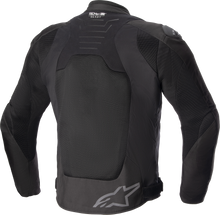 Load image into Gallery viewer, Alpinestars SMX Air Jacket Black, Gray 
