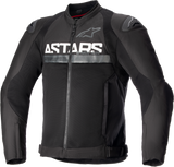 Alpinestars SMX Air Jacket Black, Gray 
