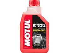 تحميل الصورة في عارض المعرض ، Motul  موتل Motocool Factory Line Coolant 1L ماء رديتر