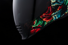 Load image into Gallery viewer, Icon  Airflite Helmet Omnicrux MIPS Medium Black