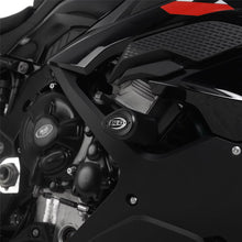 Load image into Gallery viewer, R&amp;G Crash Protectors - Aero Style for BMW S1000RR &#39;23- &amp; M1000R &#39;23- (SYMMETRICAL Kit)