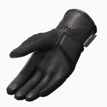 Load image into Gallery viewer, REV&#39;IT! Mosca H2O Black Gloves
