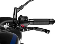 Load image into Gallery viewer, PUIG EXTENDABLE FOLDING 3.0. KIT CLUTCH / BRAKE FOR MOTORCYCLES 