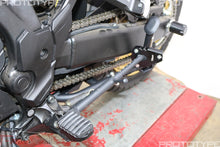 Load image into Gallery viewer, T-REX Honda CBR1000RR / Africa Twin CRF1000L Adjustable Kickstand