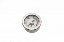 Load image into Gallery viewer, NITROUS OUTLET Luminescent Nitrous Pressure Gauge