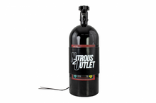 تحميل الصورة في عارض المعرض ، NITROUS OUTLET نيتروس أوتليت X-Series Nitrous Bottle Heater سخان زجاجة النيتروز