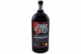 NITROUS OUTLET نيتروس أوتليت NITROUS BOTTLE 2.5 & Valve زجاجة أكسيد النيتروز