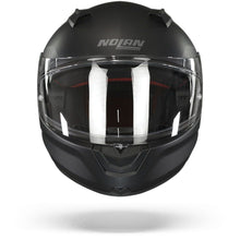 Load image into Gallery viewer, Nolan N60-6 Classic 3 Flat Black Full Face Helmet