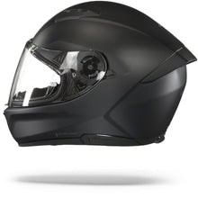 Load image into Gallery viewer, Nolan N60-6 Classic 3 Flat Black Full Face Helmet
