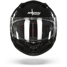 Load image into Gallery viewer, Nolan N60-6 Classic 3 Glossy Black Full Face Helmet