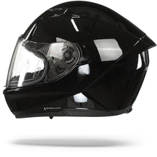 Load image into Gallery viewer, Nolan N60-6 Classic 3 Glossy Black Full Face Helmet