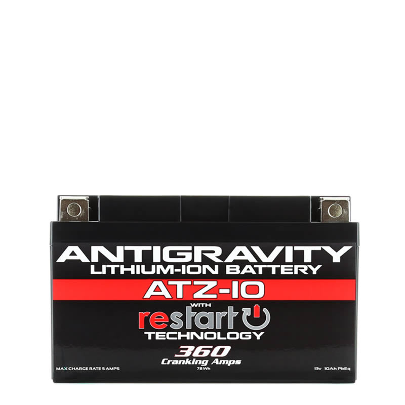 Antigravity أنتي قرافيتي ATZ10 RE-START 360 CA بطارية ليثيوم