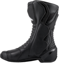 Load image into Gallery viewer, ALPINESTARS  SMX-6 V2 GORE-TEX BLACK BOOT