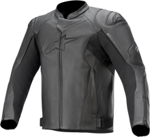 Load image into Gallery viewer, ALPINESTARS FASTER V2 LEATHER JACKET