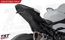 Load image into Gallery viewer, TST ADJUSTABLE HIGH-MOUNT FOR BMW S1000RR 2023+