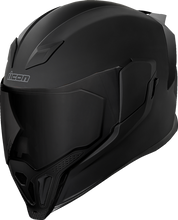 Load image into Gallery viewer, ICON Airflite DARK RUBATONE Full Face Helmet