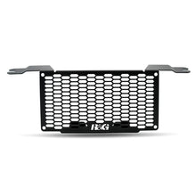 Load image into Gallery viewer, R&amp;G Oil Cooler Guard (Pro) for BMW M1000R&#39;23-/ BMW S1000XR&#39;20-/ BMW S1000R/M1000RR&#39;21-/ S1000RR&#39;19-