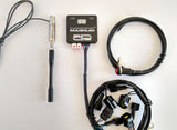shiftpower Quickshifter MAGNUM complete Kit For GSX-R1000R 17-24