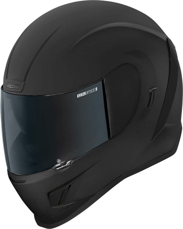 Icon Airform Dark Rubatone Helmet