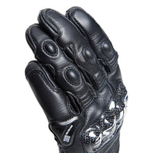 Load image into Gallery viewer, Dainese Carbon 4 Long Leather Gloves