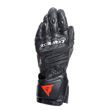 Load image into Gallery viewer, Dainese Carbon 4 Long Leather Gloves
