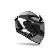 Load image into Gallery viewer, Airoh Connor Dunk Black Gloss Full Face Helmet