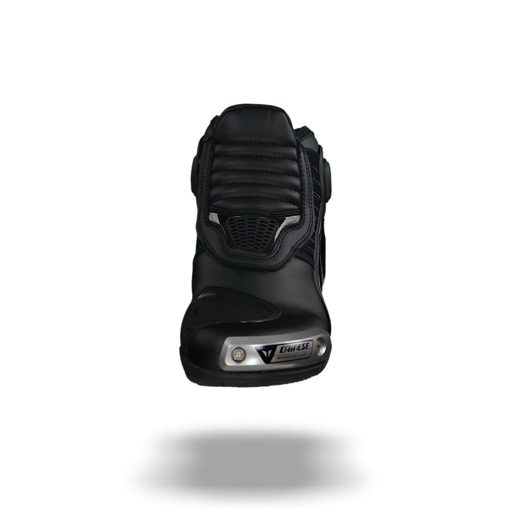  Dainese DYNO PRO D1 BLACK SHOES