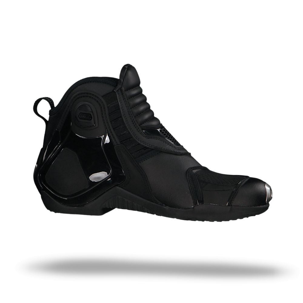  Dainese DYNO PRO D1 BLACK SHOES