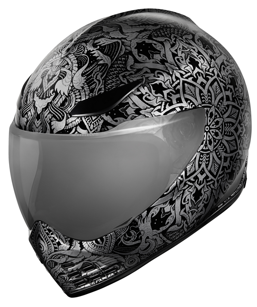 ICON من آيكون Domain™ GRAVITAS Helmet خوذة دومين