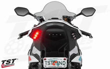Load image into Gallery viewer, TST IN-TAIL LED INTEGRATED TAIL LIGHT FOR BMW S1000RR 2023-24